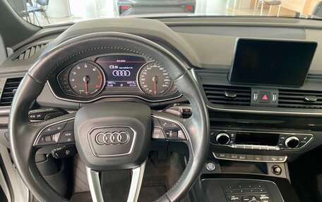 Audi Q5, 2018 год, 4 690 000 рублей, 15 фотография