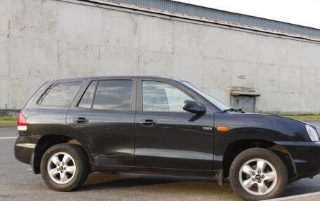 Hyundai Santa Fe Classic, 2008 год, 465 000 рублей, 7 фотография