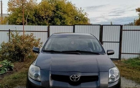 Toyota Auris II, 2008 год, 750 000 рублей, 7 фотография