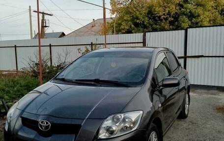 Toyota Auris II, 2008 год, 750 000 рублей, 6 фотография