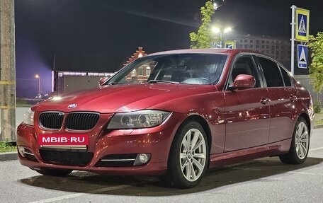 BMW 3 серия, 2011 год, 1 250 000 рублей, 2 фотография