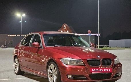 BMW 3 серия, 2011 год, 1 250 000 рублей, 9 фотография