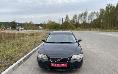 Volvo S60 III, 2006 год, 470 000 рублей, 1 фотография