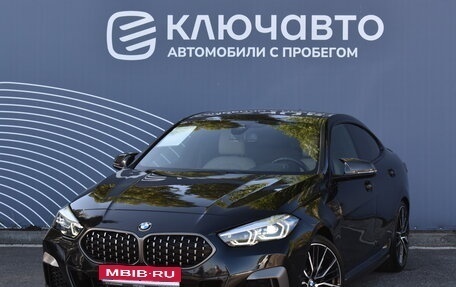 BMW 2 серия F44, 2020 год, 4 300 000 рублей, 1 фотография