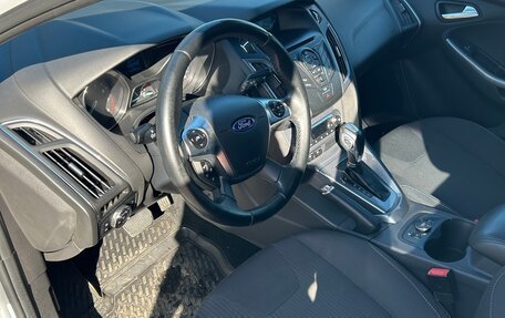 Ford Focus III, 2014 год, 1 070 000 рублей, 11 фотография