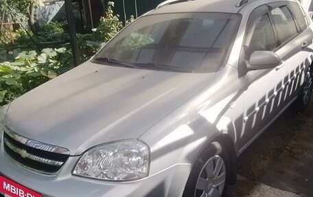 Chevrolet Lacetti, 2008 год, 1 000 000 рублей, 2 фотография