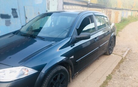 Renault Megane II, 2004 год, 390 000 рублей, 9 фотография