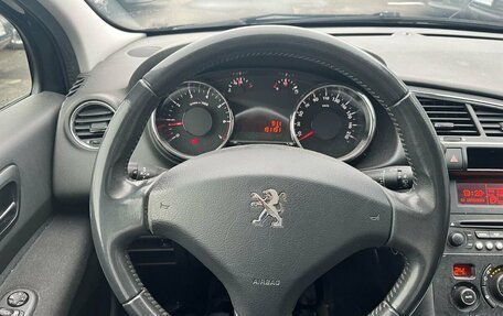 Peugeot 3008 I рестайлинг, 2014 год, 949 000 рублей, 9 фотография