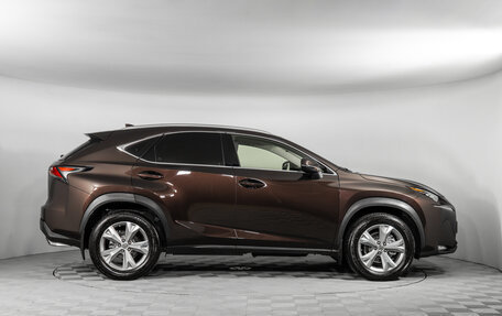 Lexus NX I, 2015 год, 2 989 000 рублей, 9 фотография