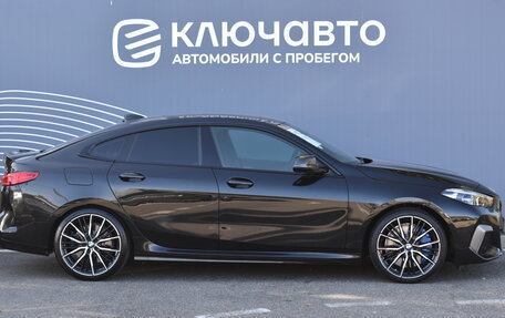 BMW 2 серия F44, 2020 год, 4 300 000 рублей, 5 фотография