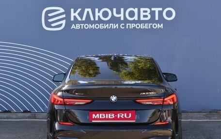 BMW 2 серия F44, 2020 год, 4 300 000 рублей, 4 фотография