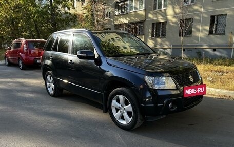 Suzuki Grand Vitara, 2008 год, 1 130 000 рублей, 2 фотография