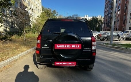 Suzuki Grand Vitara, 2008 год, 1 130 000 рублей, 5 фотография