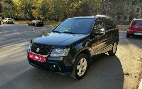 Suzuki Grand Vitara, 2008 год, 1 130 000 рублей, 6 фотография