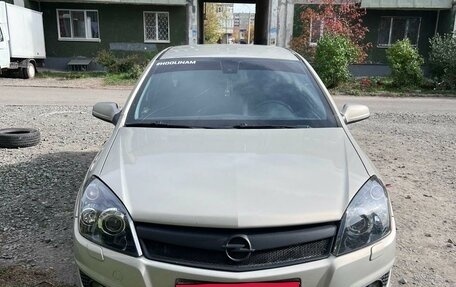 Opel Astra H, 2008 год, 660 000 рублей, 2 фотография