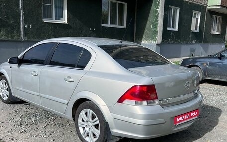 Opel Astra H, 2008 год, 660 000 рублей, 3 фотография