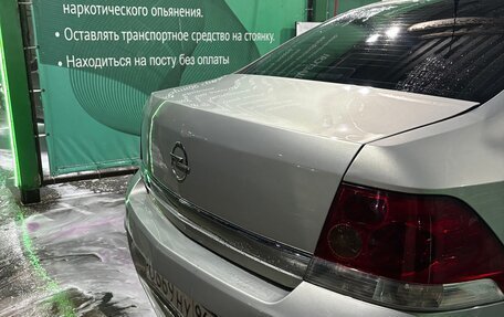 Opel Astra H, 2008 год, 660 000 рублей, 14 фотография