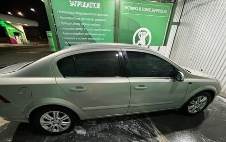 Opel Astra H, 2008 год, 660 000 рублей, 11 фотография