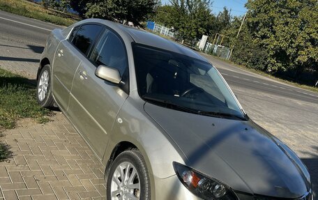 Mazda 3, 2008 год, 800 000 рублей, 2 фотография