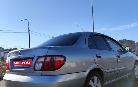 Nissan Almera, 2006 год, 600 000 рублей, 3 фотография