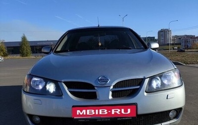 Nissan Almera, 2006 год, 600 000 рублей, 1 фотография