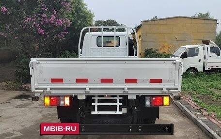 Isuzu D-Max, 2024 год, 3 870 000 рублей, 12 фотография