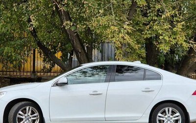 Volvo S60 III, 2012 год, 1 470 000 рублей, 1 фотография