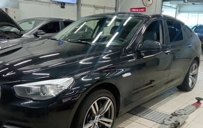 BMW 5 серия, 2012 год, 2 270 000 рублей, 1 фотография