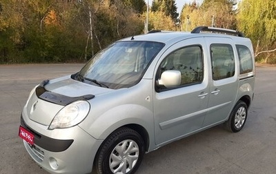 Renault Kangoo II рестайлинг, 2011 год, 950 000 рублей, 1 фотография