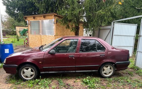 Renault 19 II, 1997 год, 205 000 рублей, 1 фотография