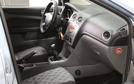 Ford Focus II рестайлинг, 2008 год, 680 000 рублей, 13 фотография