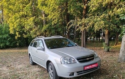 Chevrolet Lacetti, 2007 год, 650 000 рублей, 1 фотография