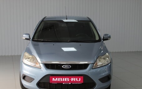 Ford Focus II рестайлинг, 2008 год, 680 000 рублей, 8 фотография