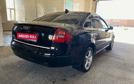 Audi A6, 1997 год, 590 000 рублей, 2 фотография