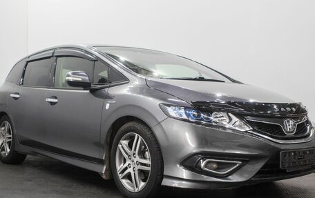 Honda Jade I, 2015 год, 1 559 000 рублей, 3 фотография