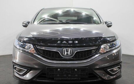 Honda Jade I, 2015 год, 1 559 000 рублей, 20 фотография