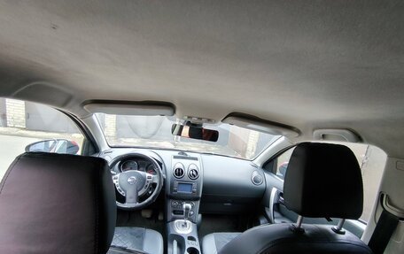 Nissan Qashqai, 2010 год, 1 000 000 рублей, 12 фотография