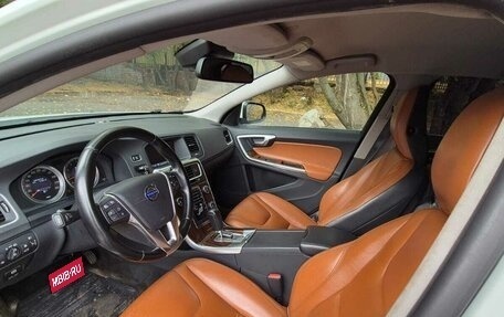 Volvo S60 III, 2012 год, 1 470 000 рублей, 5 фотография