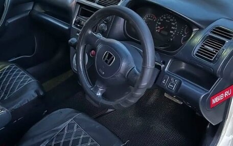 Honda Civic VII, 2001 год, 435 000 рублей, 8 фотография