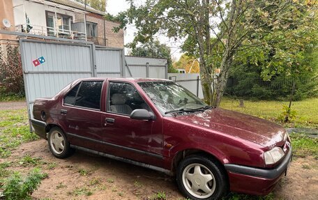 Renault 19 II, 1997 год, 205 000 рублей, 2 фотография