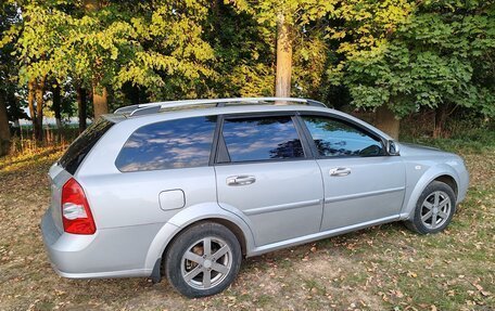 Chevrolet Lacetti, 2007 год, 650 000 рублей, 5 фотография