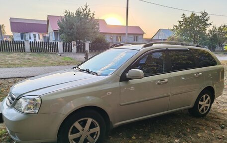 Chevrolet Lacetti, 2007 год, 650 000 рублей, 8 фотография