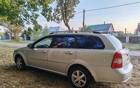 Chevrolet Lacetti, 2007 год, 650 000 рублей, 9 фотография