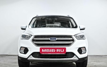 Ford Kuga III, 2018 год, 1 799 000 рублей, 2 фотография