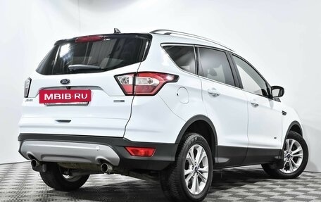 Ford Kuga III, 2018 год, 1 799 000 рублей, 4 фотография