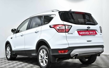 Ford Kuga III, 2018 год, 1 799 000 рублей, 6 фотография