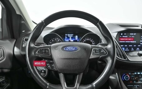 Ford Kuga III, 2018 год, 1 799 000 рублей, 8 фотография