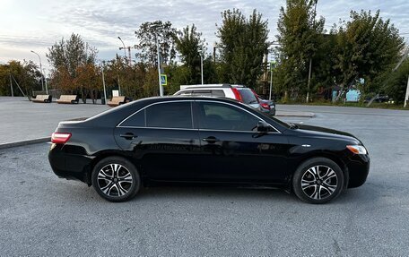 Toyota Camry, 2008 год, 1 490 000 рублей, 4 фотография