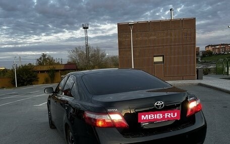 Toyota Camry, 2008 год, 1 490 000 рублей, 6 фотография