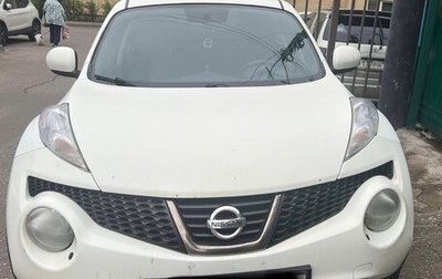 Nissan Juke II, 2012 год, 1 500 000 рублей, 1 фотография